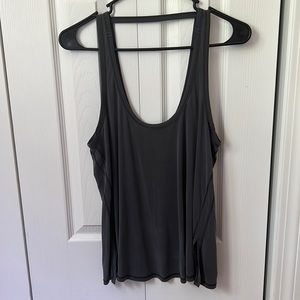 Lululemon athletic tank top